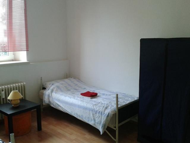 Monteurzimmer Dortmund