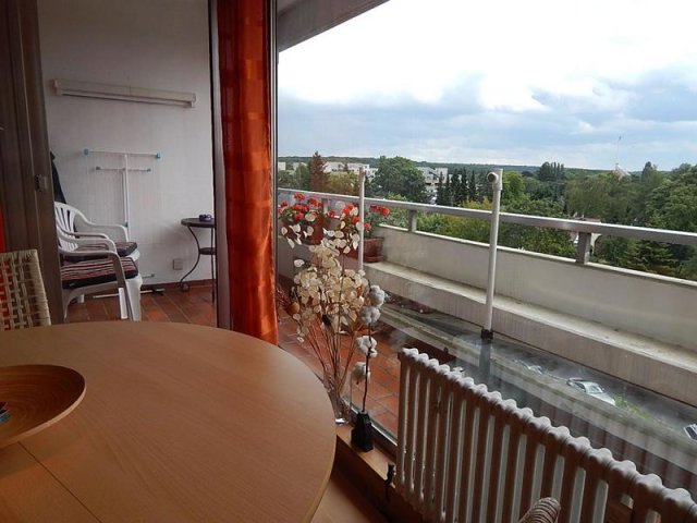 Monteurzimmer Dortmund