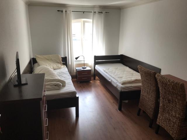 Monteurzimmer Dresden