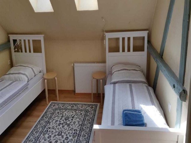 Monteurzimmer Düren