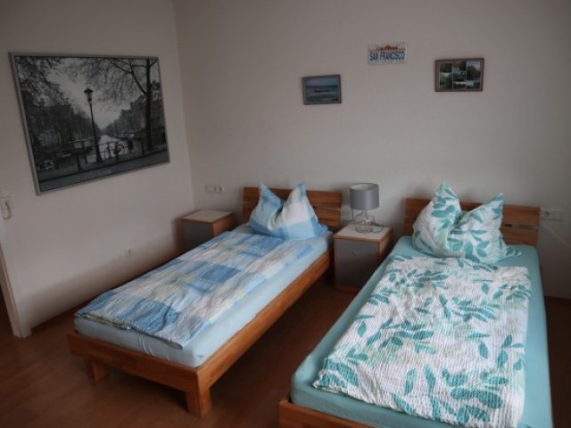 Monteurzimmer Düren