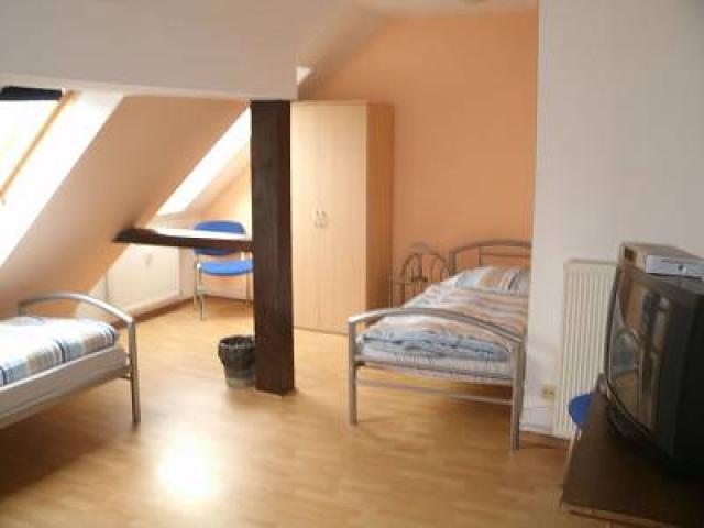 Monteurzimmer Düsseldorf Benrath