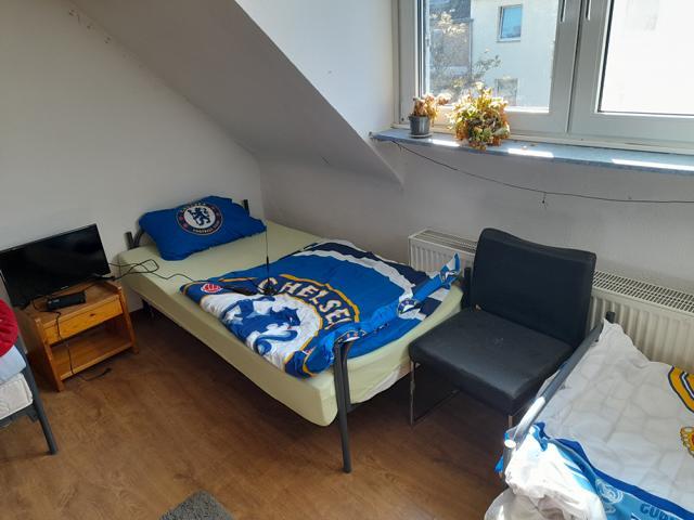 Monteurzimmer Düsseldorf Garath
