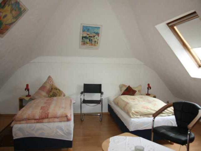 Monteurzimmer Düsseldorf Garath