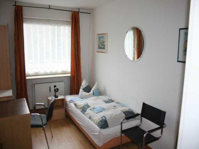Monteurzimmer Düsseldorf Oberkassel