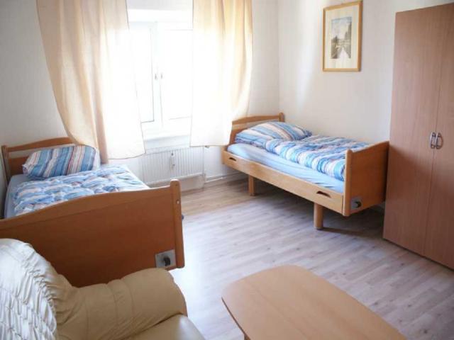 Monteurzimmer Düsseldorf Oberkassel