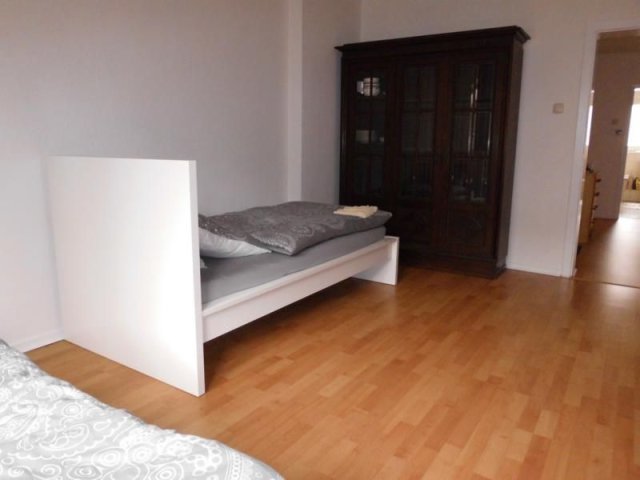 Monteurzimmer Gardelegen