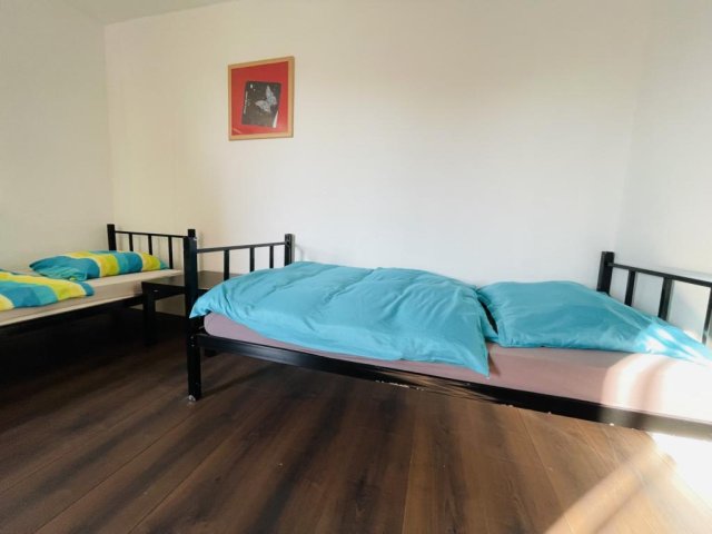 Monteurzimmer Gardelegen