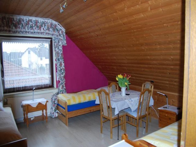 Monteurzimmer Gardelegen