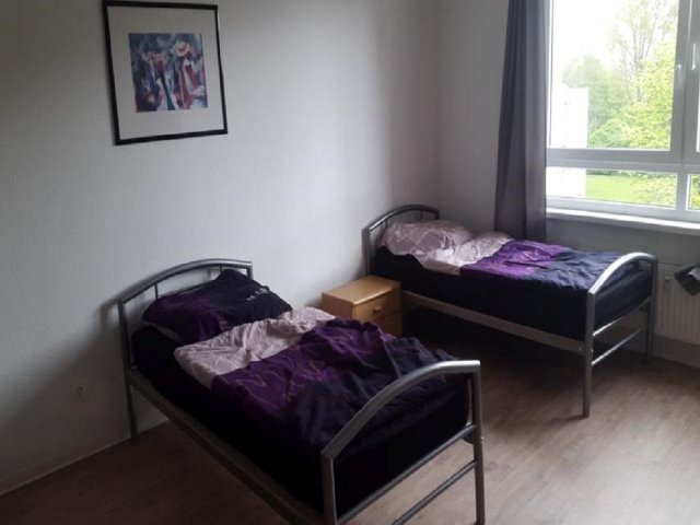 Monteurzimmer Gardelegen
