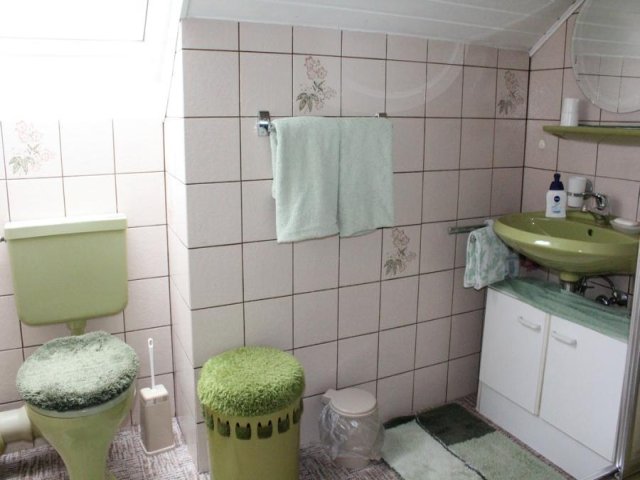 Monteurzimmer Geestland