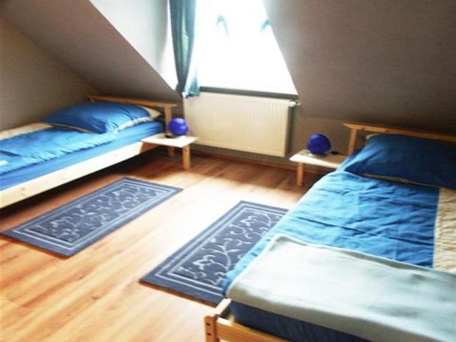 Monteurzimmer Gießen