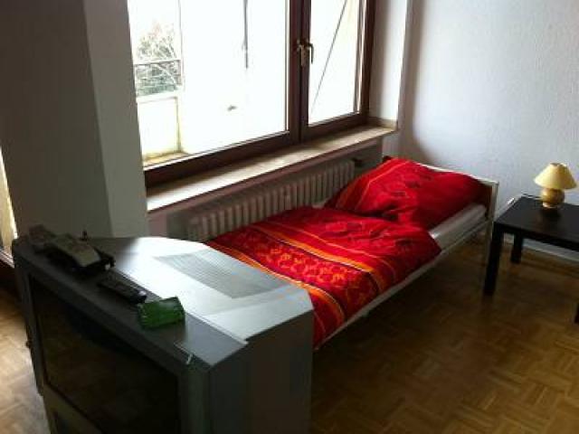 Monteurzimmer Hagen