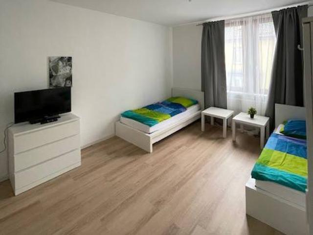 Monteurzimmer Hagen