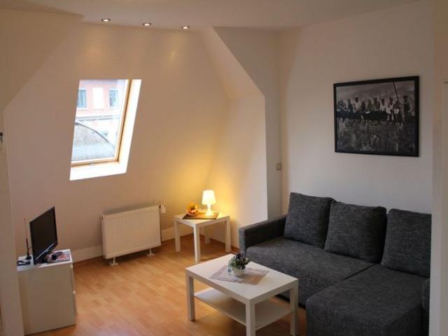Monteurzimmer Halle