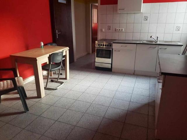 Monteurzimmer Köln