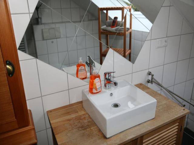 Monteurzimmer Krefeld Fischeln