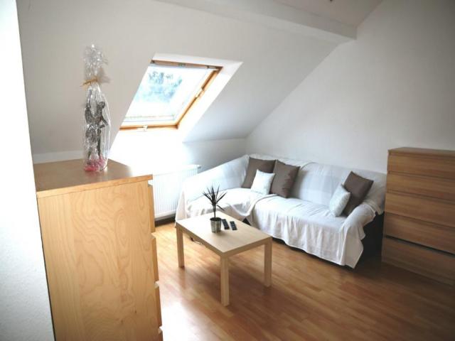 Monteurzimmer Krefeld Fischeln
