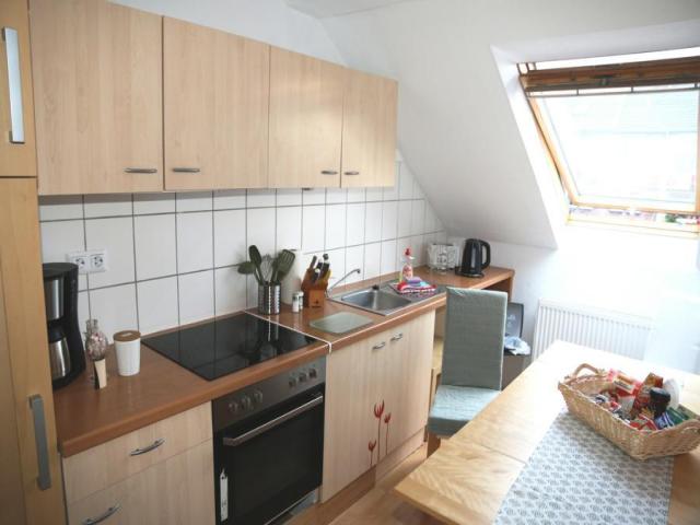 Monteurzimmer Krefeld Fischeln