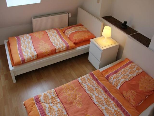 Monteurzimmer Oberasbach