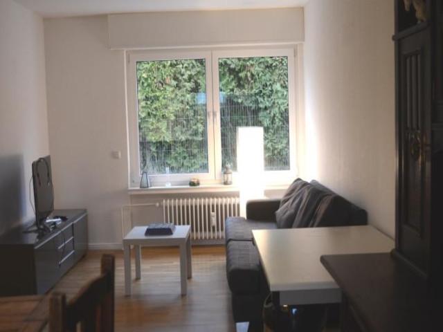 Monteurzimmer Overath