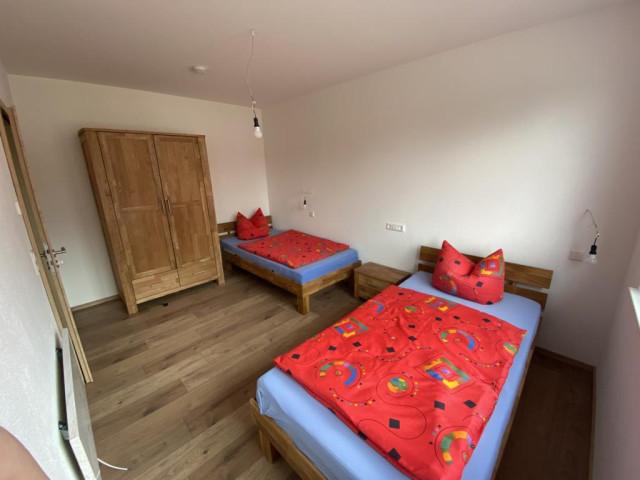 Monteurzimmer Overath