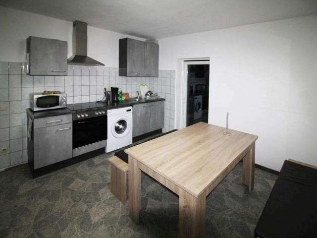 Monteurzimmer Troisdorf