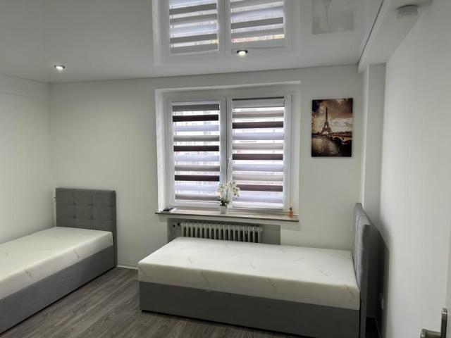 Monteurzimmer Troisdorf