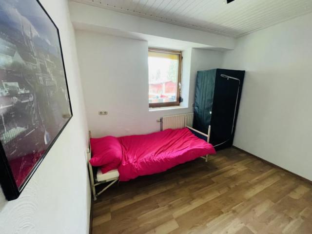 Monteurzimmer Troisdorf